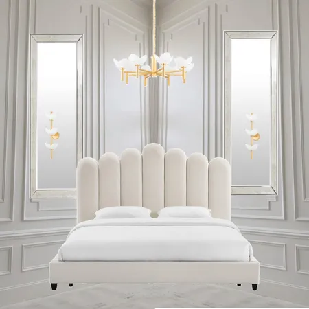 Roaring Brooke Girl Room 3 Interior Design Mood Board by delaneyholender on Style Sourcebook
