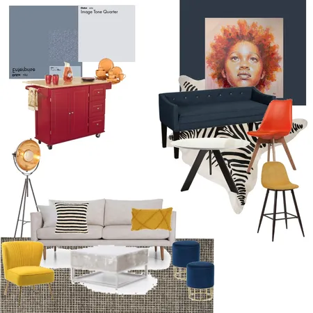 florida1 Interior Design Mood Board by layoung10 on Style Sourcebook