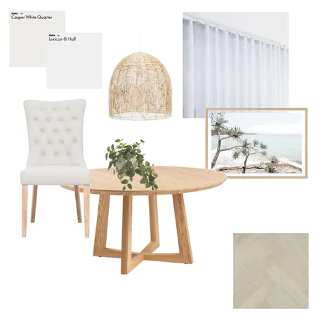 Dining room Interior Design Mood Board by errinward on Style Sourcebook