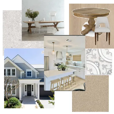 home - general look Interior Design Mood Board by Ryanbelslater on Style Sourcebook