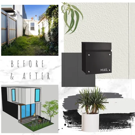 2nd draft Interior Design Mood Board by Oleander & Finch Interiors on Style Sourcebook