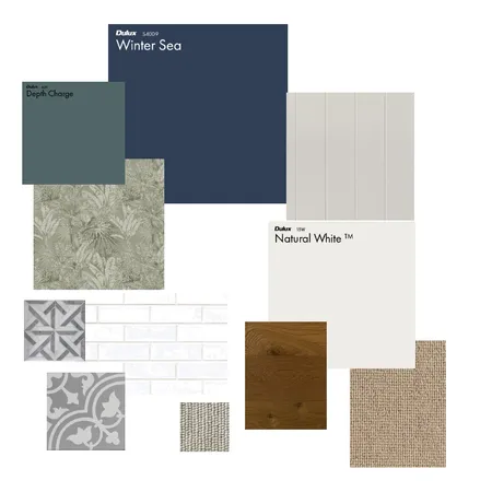 Button st colours Interior Design Mood Board by Simply Styled on Style Sourcebook