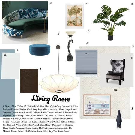 Mood Board Bellissima Designs4you Interior Design Mood Board by Capozzi on Style Sourcebook