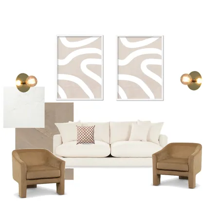 mod Interior Design Mood Board by Olivia Owen Interiors on Style Sourcebook