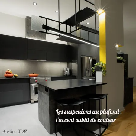 Atelier JDF Interior Design Mood Board by katrinemasson on Style Sourcebook