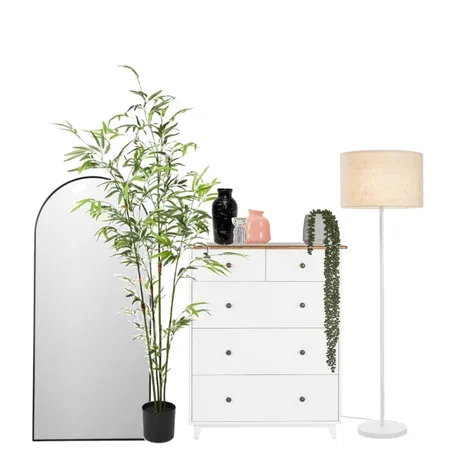 Scandi Vignette Interior Design Mood Board by enya_savory on Style Sourcebook