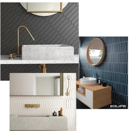 1 Interior Design Mood Board by Mila7 on Style Sourcebook