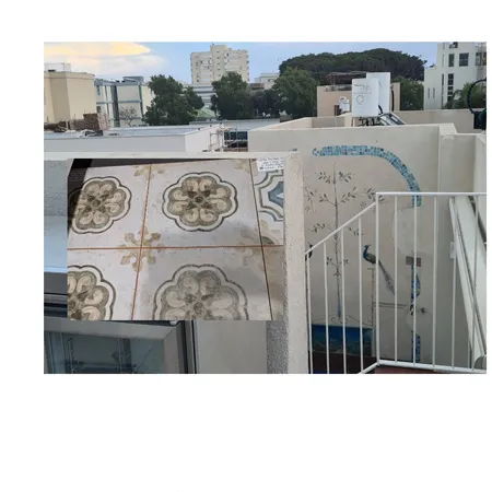 Yaffa 3a Interior Design Mood Board by Dishu on Style Sourcebook