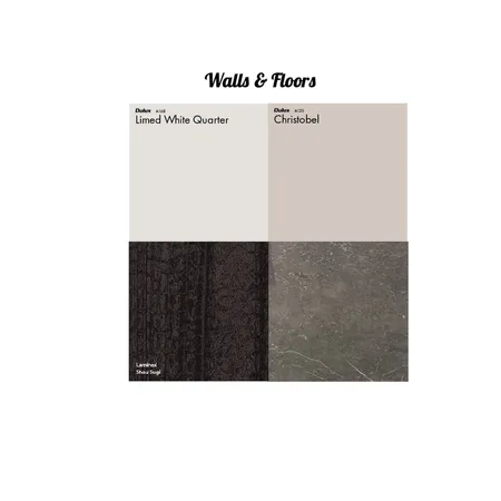 CoffeeLand Interior Design Mood Board by AntoniaMp on Style Sourcebook