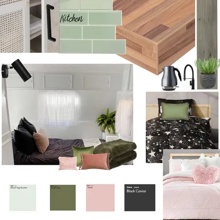Caravan Mood Board Interior Design Mood Board by Brooke Green on Style Sourcebook