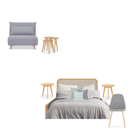 A. Brook Master BR 1 a Interior Design Mood Board by Adelaide Styling on Style Sourcebook