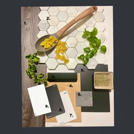 sample board assignment 11 Interior Design Mood Board by RobynLewisCourse on Style Sourcebook