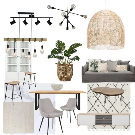 Aranguren Interior Design Mood Board by Celste on Style Sourcebook
