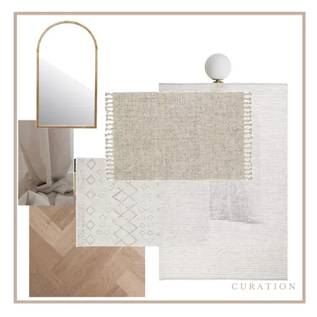 Master bedroom Interior Design Mood Board by amillâ studio on Style Sourcebook