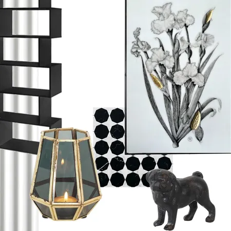 Iris Germanica Interior Design Mood Board by andrea.moser@bigpond.com on Style Sourcebook