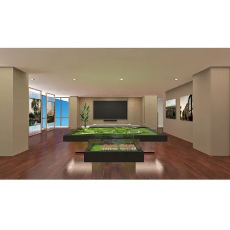 KSK Interior Design Mood Board by Wongerica on Style Sourcebook