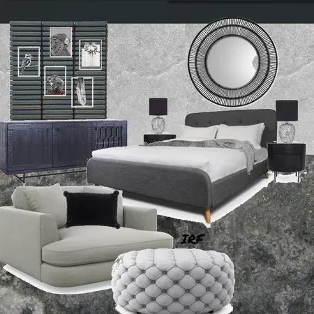 2022 Feb 8 Interior Design Mood Board by Fransira on Style Sourcebook