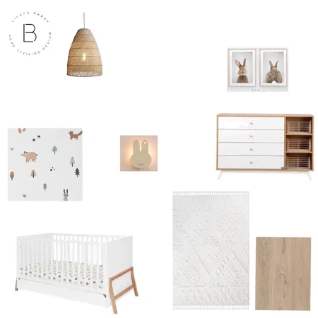 חדר ארי Interior Design Mood Board by lilachbanayhomestyling on Style Sourcebook