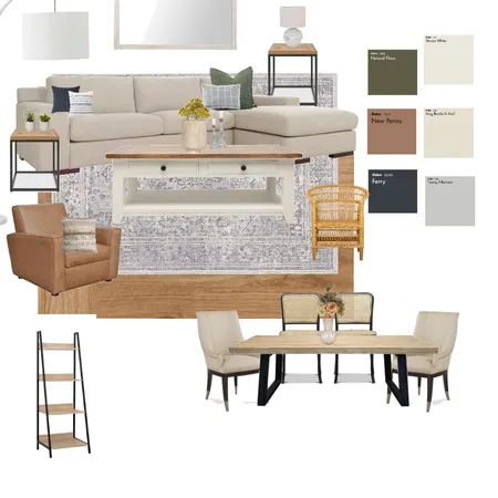 C&J idea board Interior Design Mood Board by cpineda7 on Style Sourcebook