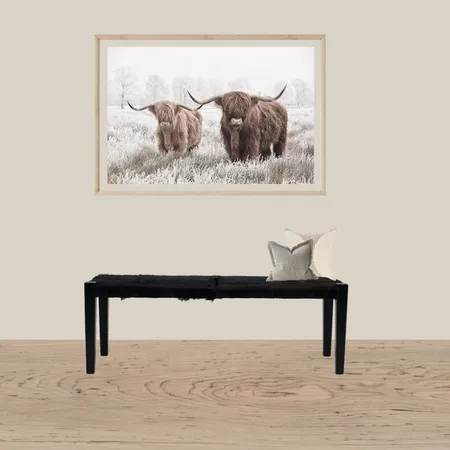 Bench/Living room Interior Design Mood Board by taylorhorton on Style Sourcebook