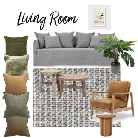 Melissa Dick #2 Interior Design Mood Board by Leigh Fairbrother on Style Sourcebook