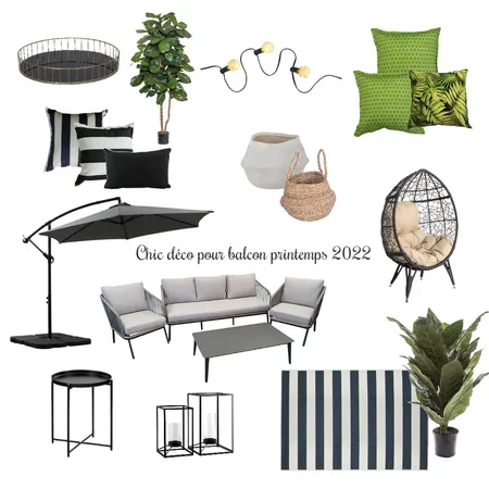 patio Interior Design Mood Board by dsdeco1 on Style Sourcebook