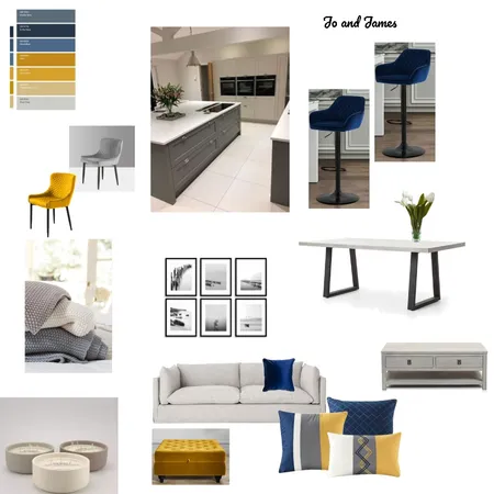 Jo Interior Design Mood Board by JanJan1983 on Style Sourcebook