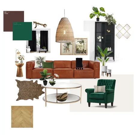 Caroline mood board Interior Design Mood Board by helengrundy on Style Sourcebook