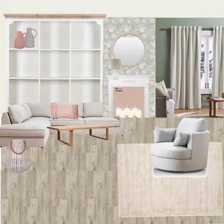 стиль прованс2 Interior Design Mood Board by наталья матовникова on Style Sourcebook