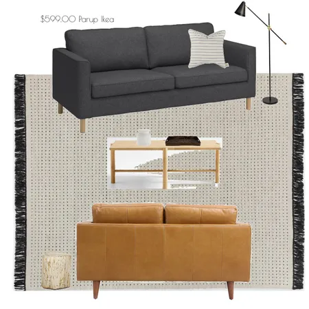 Huron Woods 5 Interior Design Mood Board by rondeauhomes on Style Sourcebook