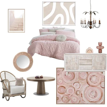 Спальня Interior Design Mood Board by Anni on Style Sourcebook