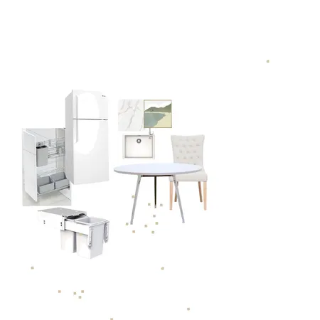 Kitchen Interior Design Mood Board by Anna2022 on Style Sourcebook