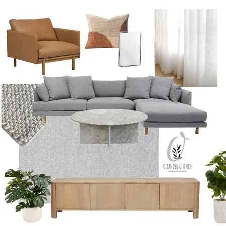 Susan Lin Interior Design Mood Board by Oleander & Finch Interiors on Style Sourcebook