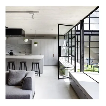 kitchen Interior Design Mood Board by George Lambas on Style Sourcebook