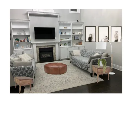 Khadija Family room Interior Design Mood Board by amyedmondscarter on Style Sourcebook