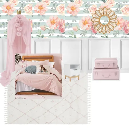 Milas Room Interior Design Mood Board by kelsxe on Style Sourcebook
