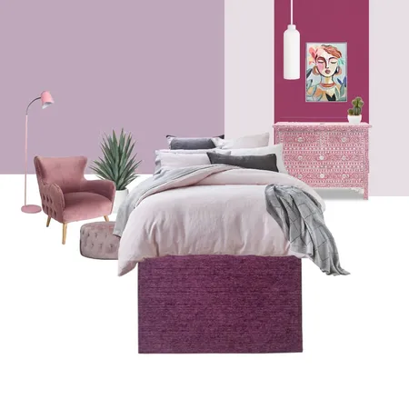 Родственные цвета Interior Design Mood Board by Nastassia on Style Sourcebook