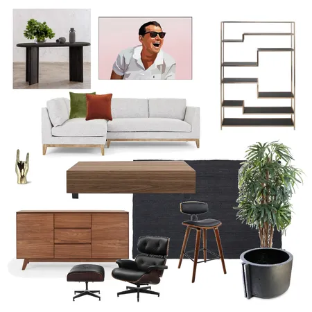 Simmo- Dee Why Interior Design Mood Board by House Of Hanalei on Style Sourcebook