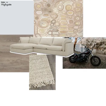 Lounge Room Interior Design Mood Board by tash.ryan on Style Sourcebook