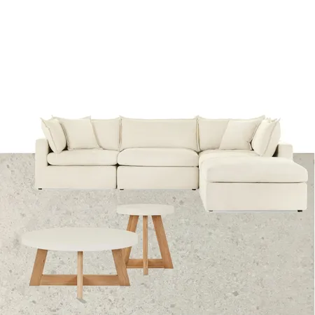 TP LB Grey Marina White Interior Design Mood Board by Adelaide Styling on Style Sourcebook