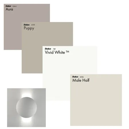 Bedroom Interior Design Mood Board by leah.earl25@au.oneschoolglobal.com on Style Sourcebook
