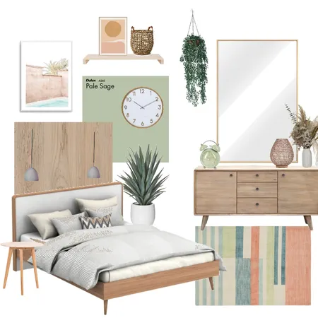 Scandinavian Mood Board Interior Design Mood Board by chelseamay on Style Sourcebook