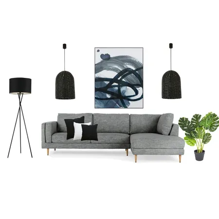 example one Interior Design Mood Board by George Lambas on Style Sourcebook