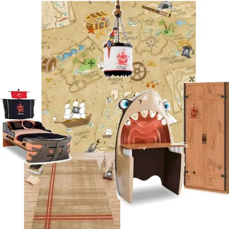 Mood Board Interior Design Mood Board by Milena90 on Style Sourcebook