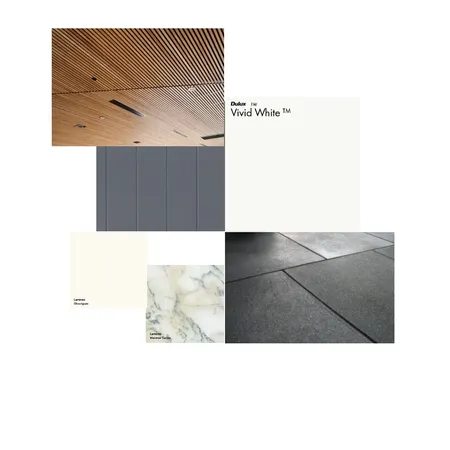 Orana - Gym Wellness Centre Interior Design Mood Board by LT + Associates on Style Sourcebook