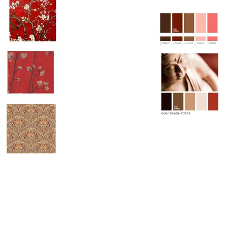 Living room Interior Design Mood Board by donnamartin on Style Sourcebook
