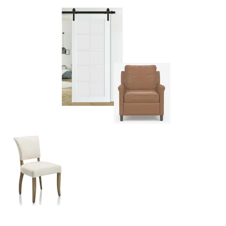 Garden Studio Interior Design Mood Board by MyPad Interior Styling on Style Sourcebook