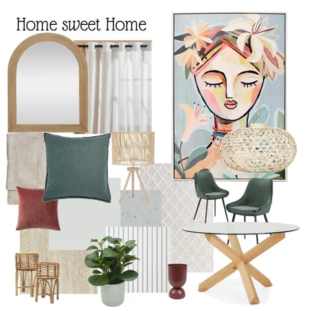 susan Interior Design Mood Board by Botanic Interiors on Style Sourcebook