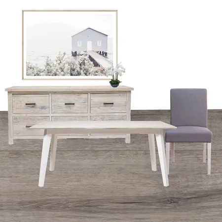 Aunty Debras Dinning Room Interior Design Mood Board by Kirsty on Style Sourcebook