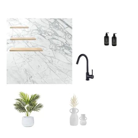 Kitchen Interior Design Mood Board by kristymorgan87@gmail.com on Style Sourcebook